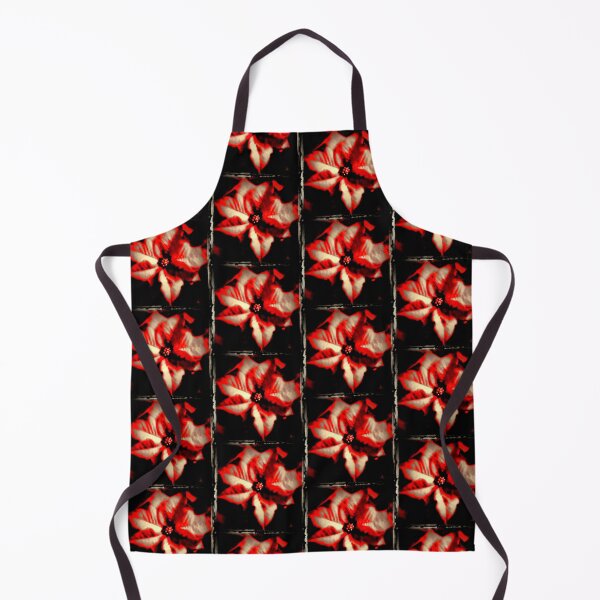 Item preview, Unsettling Poinsettia designed and sold by DLtP17.