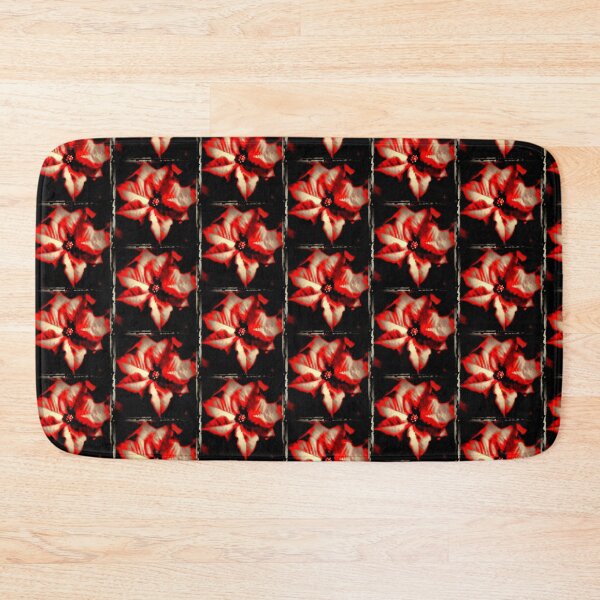 Item preview, Unsettling Poinsettia designed and sold by DLtP17.