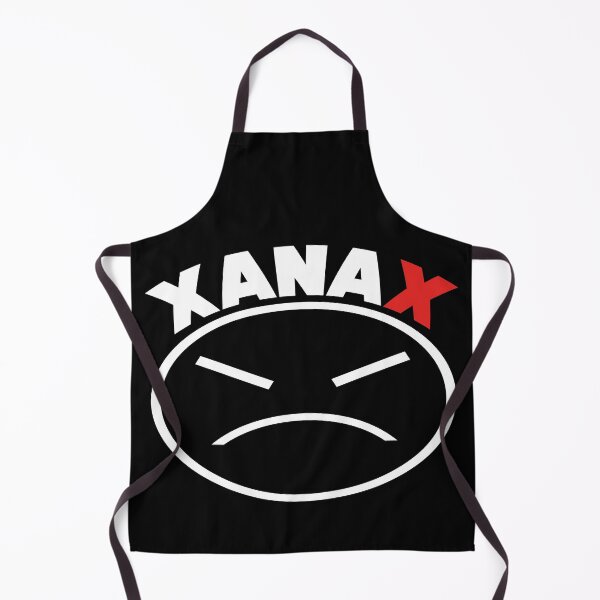 Item preview, XANAX SMILEY designed and sold by JuicySchinken.