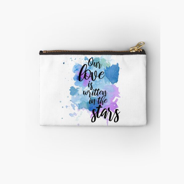 Item preview, Our love is written in the stars designed and sold by Tiffany Bell.