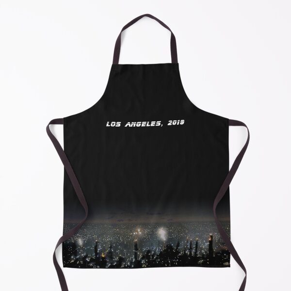 Item preview, Los Angeles, 2019 designed and sold by TokyoGhost88.