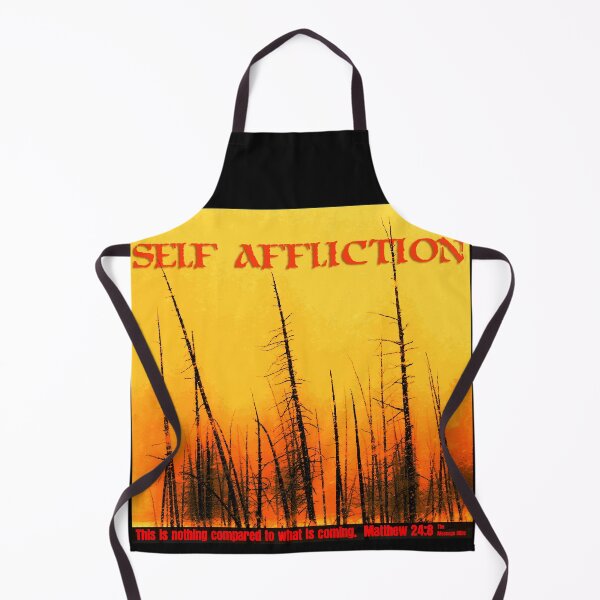 Item preview, Self affliction designed and sold by jdbphotoworks.