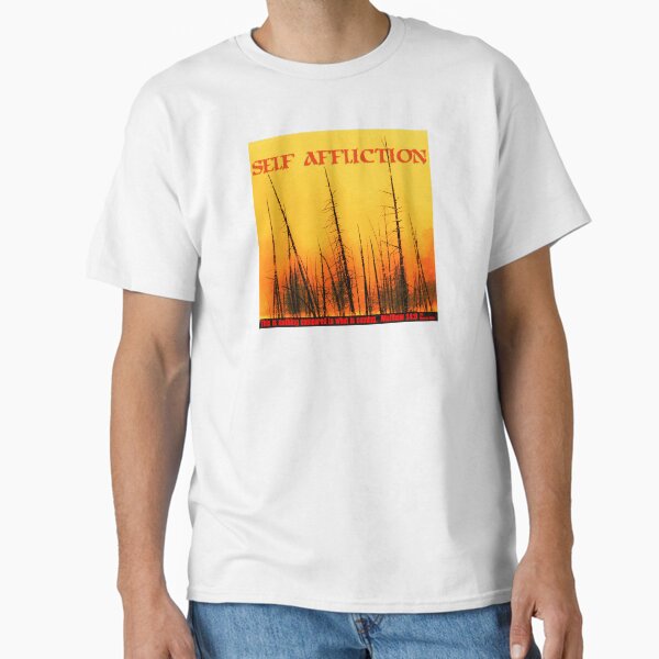 Item preview, Self affliction designed and sold by jdbphotoworks.