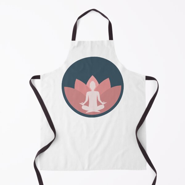 Item preview, YOGA Flower designed and sold by PMA-Design.