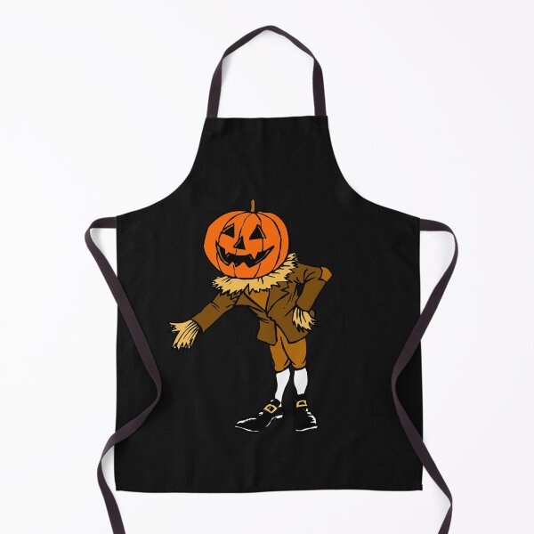 Item preview, HAPPY HALLOWEEN 2020- scary pumpkin, scarecrow designed and sold by Imaginative Expressions⭐️ ⭐️ ⭐️ ⭐️ ⭐️.