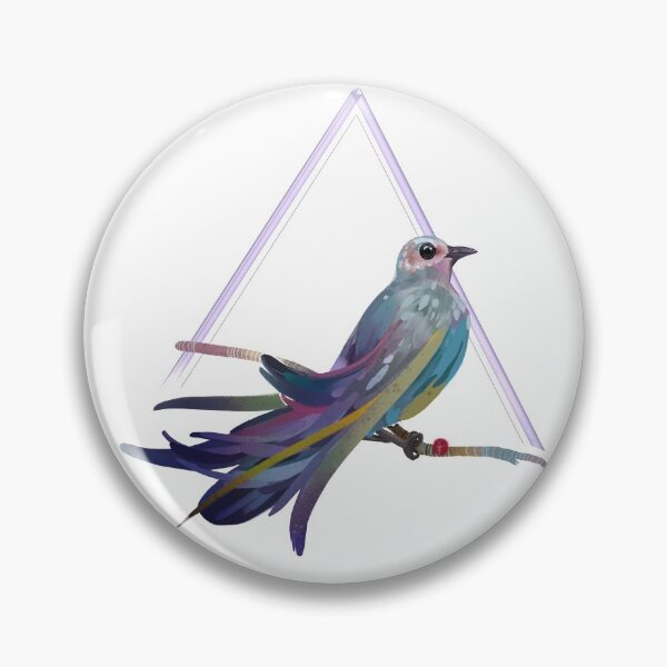 Item preview, A for Aves designed and sold by Yulvia Puradiredja.