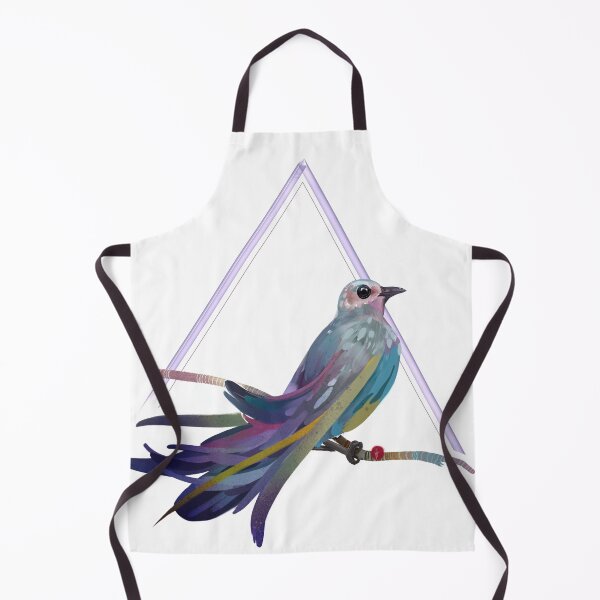 Item preview, A for Aves designed and sold by Yulvia Puradiredja.