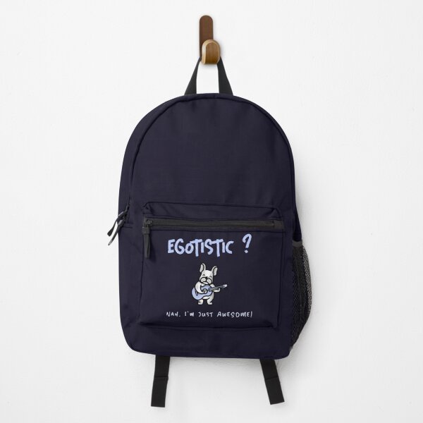 Item preview, Egotistic? Nah, I'm Just Awesome! Dark designed and sold by Chapter358.
