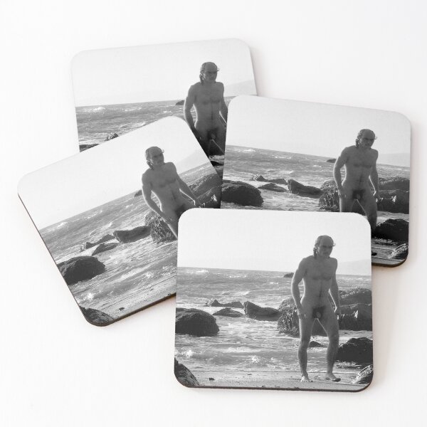 Item preview, Lands End of California designed and sold by David K Bruner.