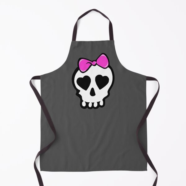 Item preview, Pretty Punky Lady... but Grey designed and sold by PlagueBudz.
