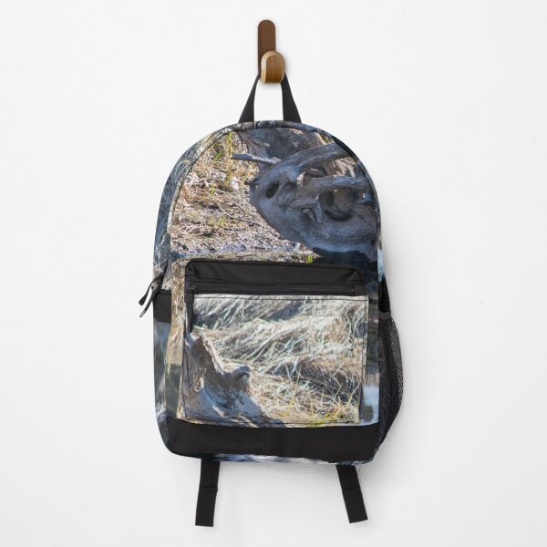 Item preview, Driftwood on waters edge. designed and sold by CanadianWild418.