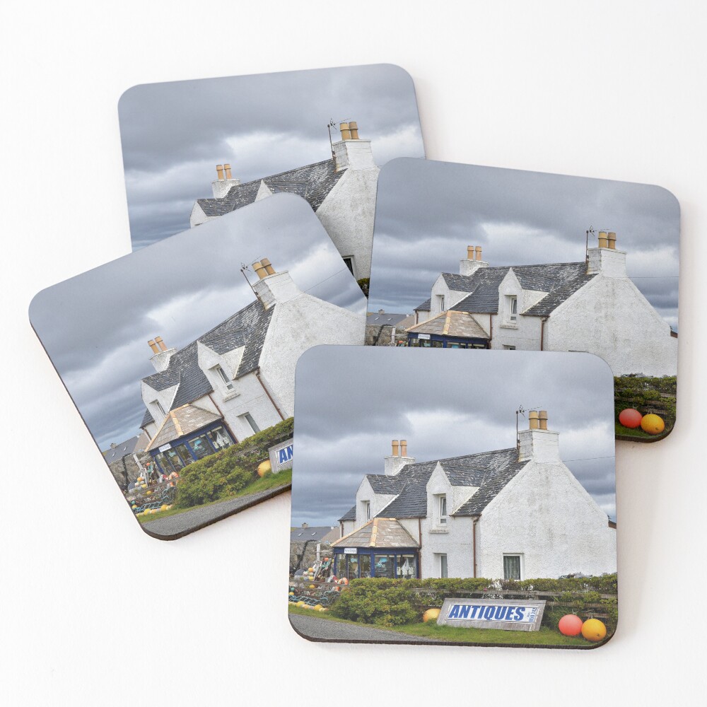 Item preview, Coasters (Set of 4) designed and sold by jmnicolson.