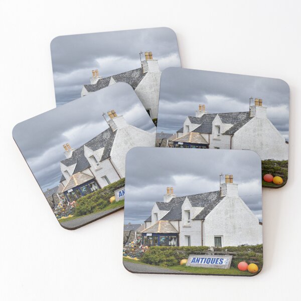 Item preview, Roadside Collection designed and sold by jmnicolson.