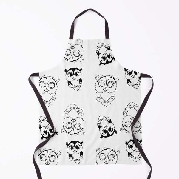 Item preview, owl pattern designed and sold by dreamtravel.