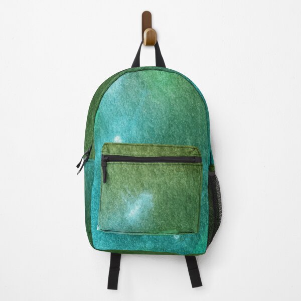Item preview, Gradient green mint olive designed and sold by amagaclothing.