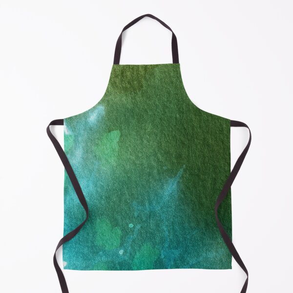 Item preview, Gradient green mint olive designed and sold by amagaclothing.