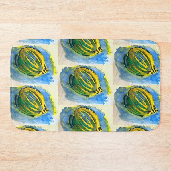 Item preview, Fish designed and sold by Kandi Curtis.
