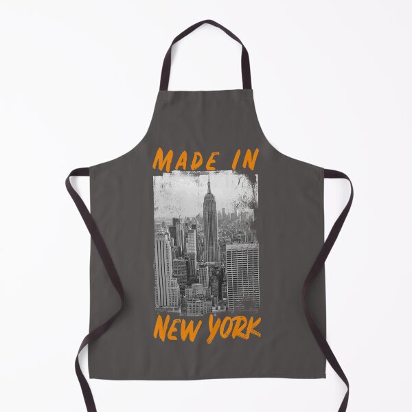 Item preview, Made in New York designed and sold by TonsPOD.