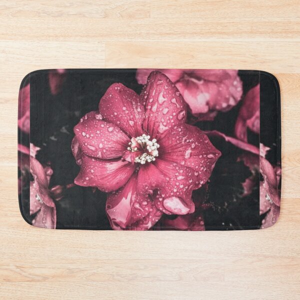 Item preview, Raspberry Flower designed and sold by TheLifeInspired.