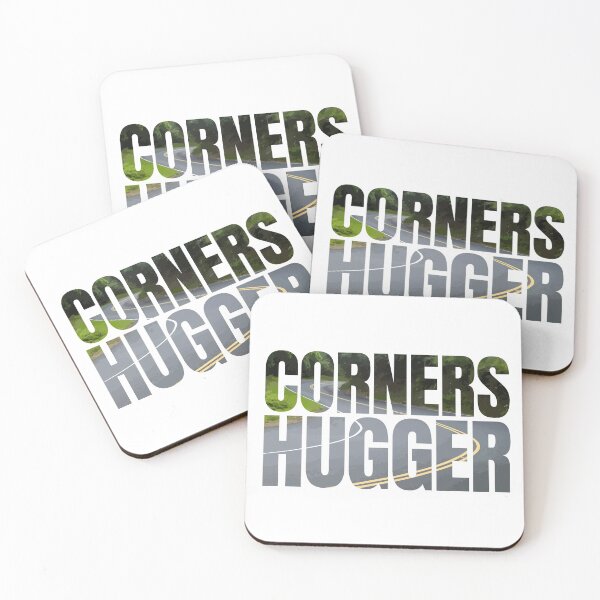 Item preview, Corners Hugger designed and sold by BunnyPrinceDegn.