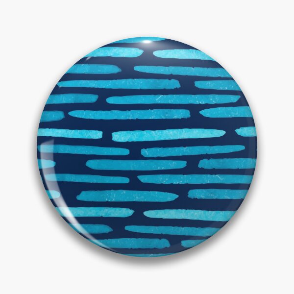 Item preview, Stripes blue designed and sold by amagaclothing.