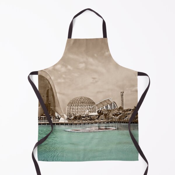 Item preview, CITY OF THE FUTURE designed and sold by senderosph.