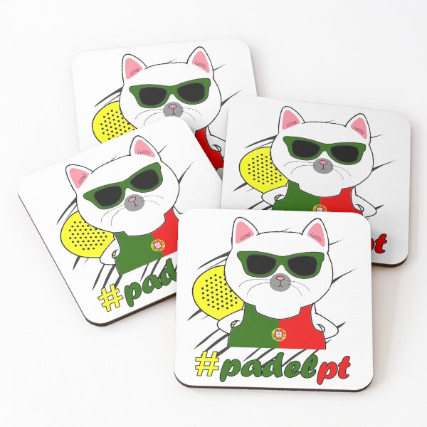 Item preview, Padel Portugal designed and sold by GVibezPadel.