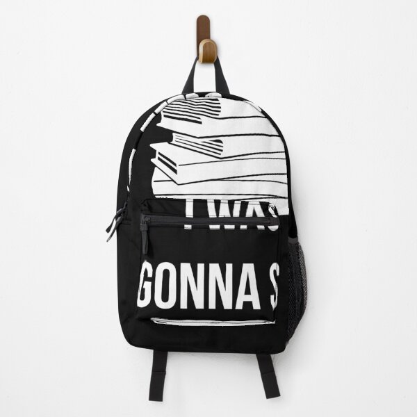 Item preview, What I Was Gonna Say designed and sold by Dailyartsie.
