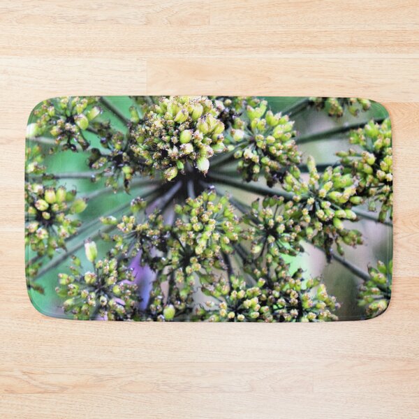 Item preview,  Wild Flower Seed Head designed and sold by APrettyView.