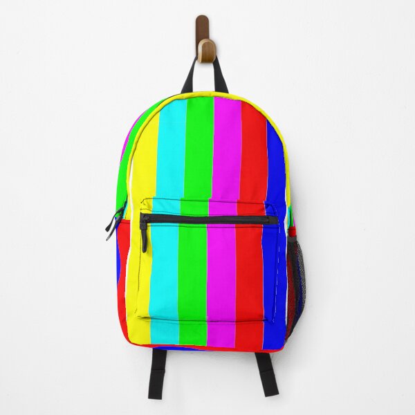 Item preview, Bright colored stripes designed and sold by Bob4rt.