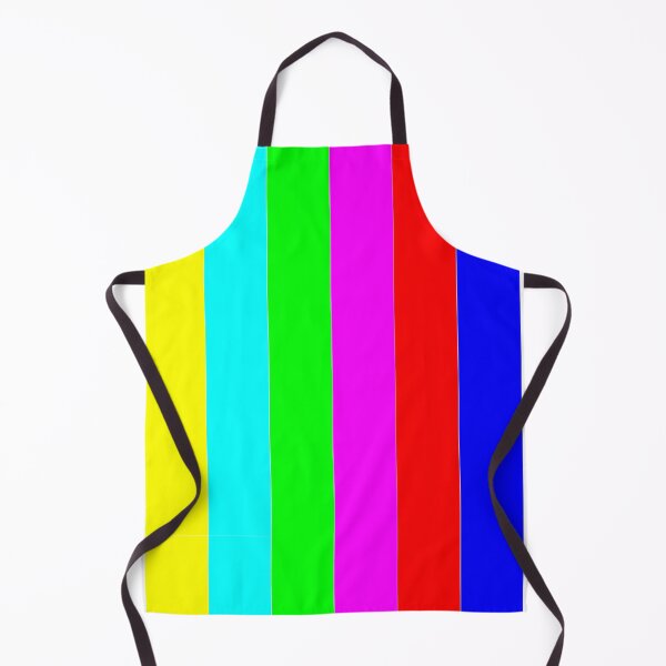 Item preview, Bright colored stripes designed and sold by Bob4rt.