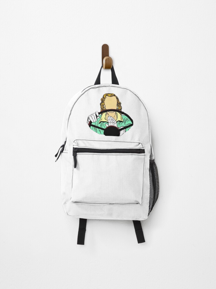 Thumbnail 1 of 3, Backpack, honk! designed and sold by 16da.