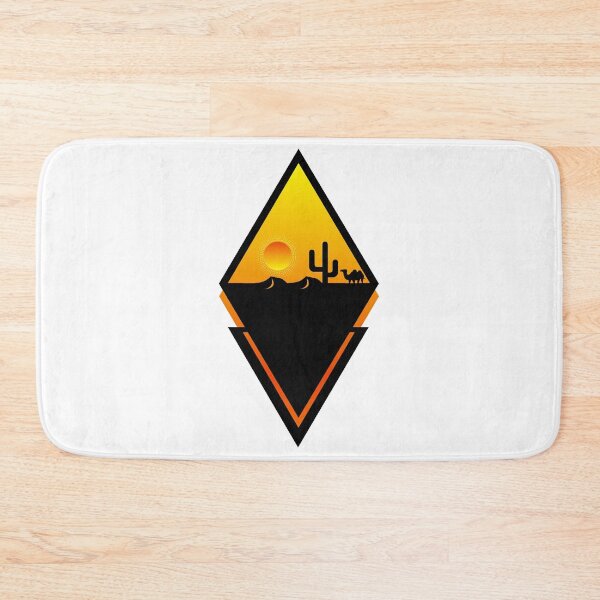 Item preview, MINIMALIST DESERT designed and sold by NNAANN.