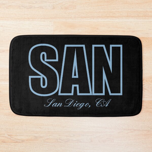 Item preview, SAN San Diego California CA Airport Code  designed and sold by Lartheviking.
