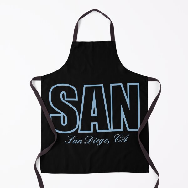 Item preview, SAN San Diego California CA Airport Code designed and sold by Lartheviking.