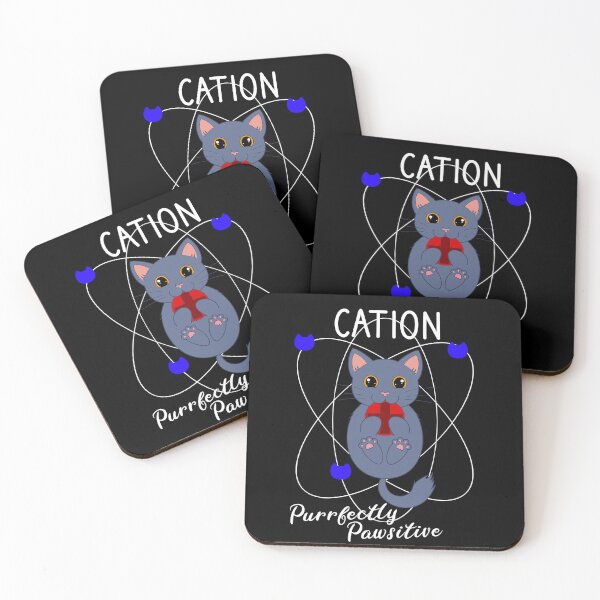 Item preview, Cation_Blue designed and sold by Rumpleantares.