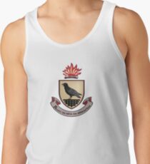 County Dublin Coat of Arms Tank Top