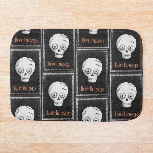 Item preview, Feliz Halloween designed and sold by LMay13.