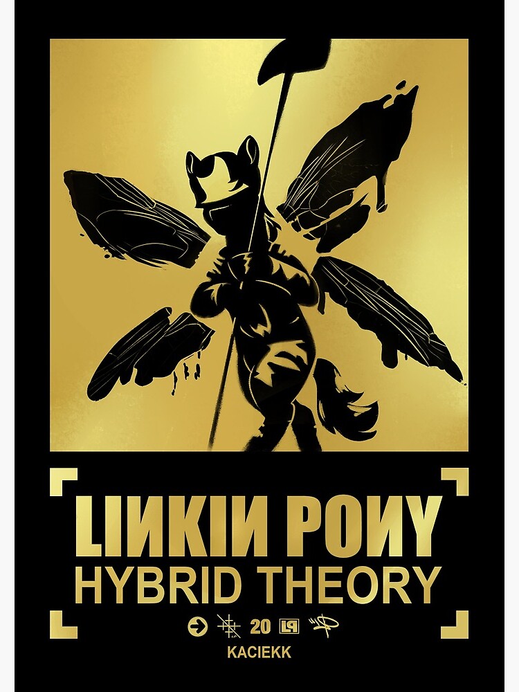 hybrid theory