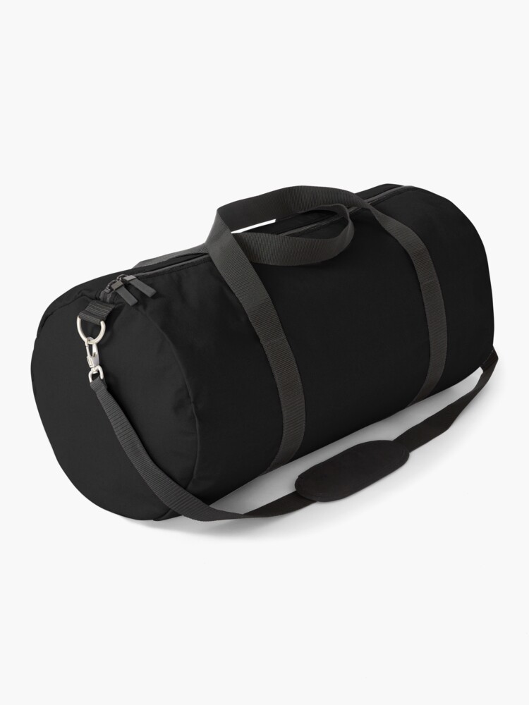 arsenal duffle bag