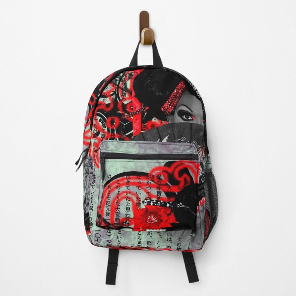 Item preview, Kanji-ji designed and sold by incarnations.