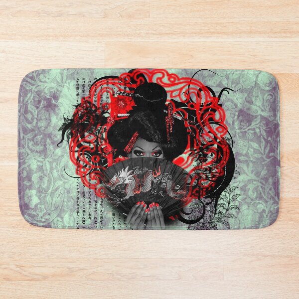 Item preview, Kanji-ji designed and sold by incarnations.