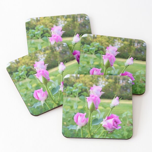 Item preview, rose buds designed and sold by Fiveladiesart.