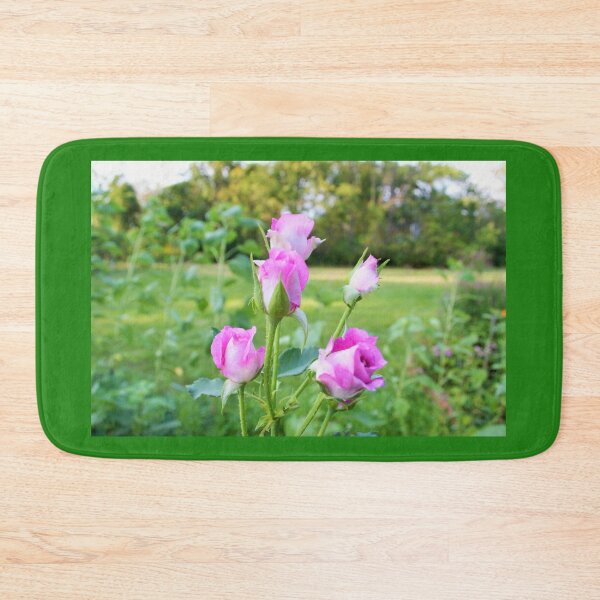 Item preview, rose buds designed and sold by Fiveladiesart.