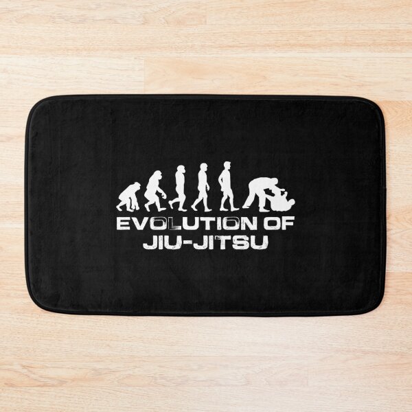 Item preview, A unique development from Jiu Jitsu jujutsu designed and sold by Nessshirts.