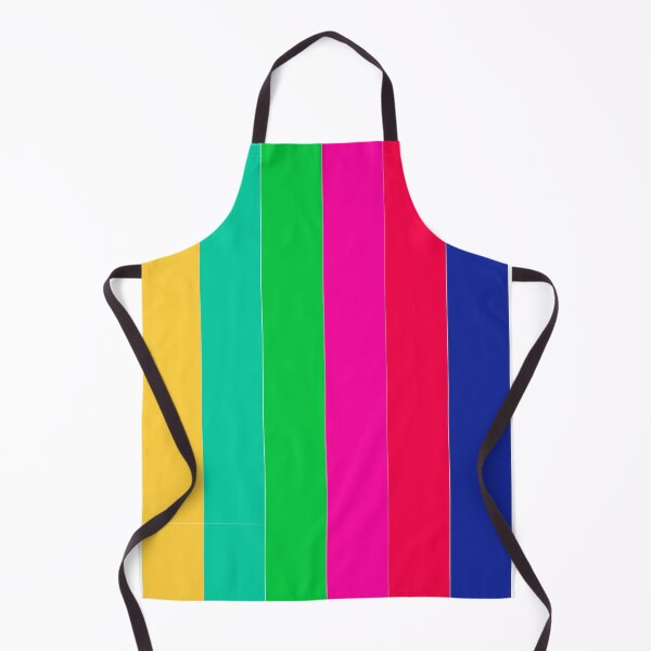 Item preview, Pale colored stripes designed and sold by Bob4rt.