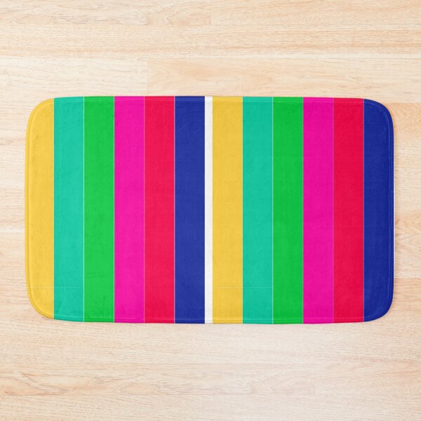 Item preview, Pale colored stripes designed and sold by Bob4rt.