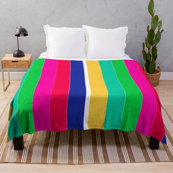 Item preview, Pale colored stripes designed and sold by Bob4rt.