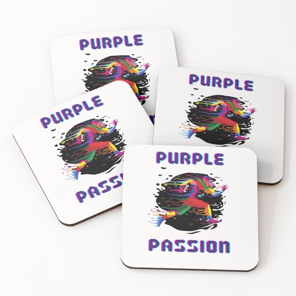 Item preview, Purple Passion  designed and sold by Trendi61.