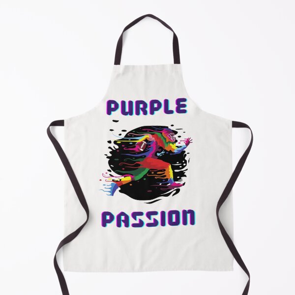 Item preview, Purple Passion designed and sold by Trendi61.